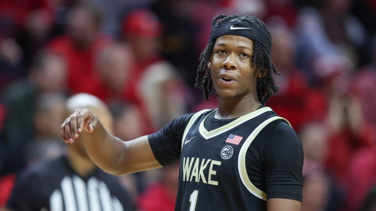 Wake Forest vs Virginia Tech: Preview and Prediction